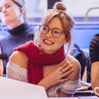 Francesca Saunders Email