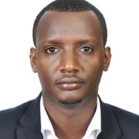 Emmanuel Rugambwa Email