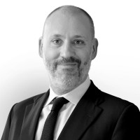 The Omerta Group Employee Guy Blench's profile photo