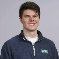 Information Management Group, Inc. Employee Jonas Jason's profile photo