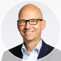 Tornos Group Employee Patrice Baume's profile photo