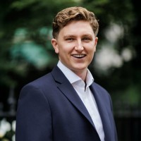 ICON Corporate Finance Employee Toby Hutchison's profile photo
