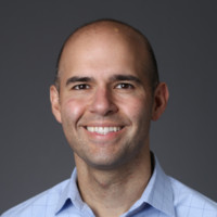 Pacific Lake Partners Employee Kevin Oxendine's profile photo