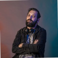 EX.CO Employee Moshe Bareket's profile photo