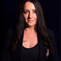 Financial Data Exchange Employee Jemma Bourgeois's profile photo