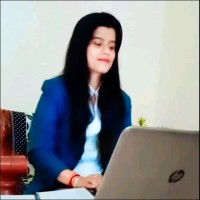 Biosash Employee Vaishnavi Rajput's profile photo