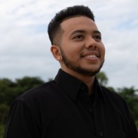 Vision Advisory Management Employee Nishan Kurup's profile photo