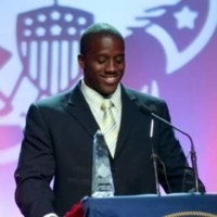 Kforce Inc Employee Andre Anderson's profile photo