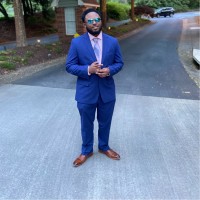 Fortney Sales Company, Inc. Employee Andrew Morgan's profile photo