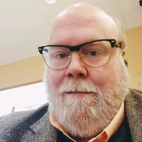 Central Intelligence Agency Employee Mark Whaley's profile photo