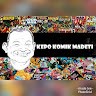 D E Architects Employee Kepo Madeti's profile photo