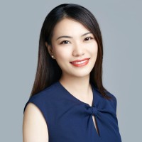 CHINA STATE CONSTRUCTION (CSCEC) Employee Yang Zhong's profile photo