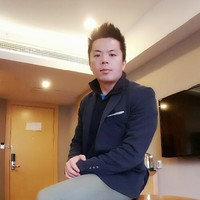 Jack Chen