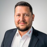 Michael Koch GmbH Employee Fabian Hofmann's profile photo