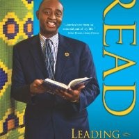 Cleveland Public Library Employee Felton Thomas Jr.'s profile photo