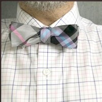 Penguin Random House Employee Vincent Spina's profile photo