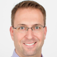 Evolution Mining Employee Jason Floyd's profile photo