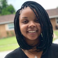 Blogic Systems Employee Sandi Williams's profile photo