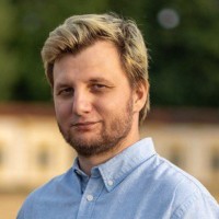 turbalance Employee Sergey Bobko's profile photo