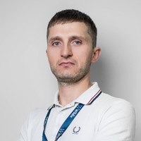 Wildix Employee Vasyl Ganchev's profile photo