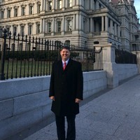 Volt Solar Employee Victor Hill's profile photo