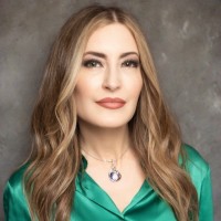 ALSAE Foundation Employee Maria Entraigues's profile photo