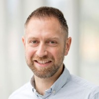 OdA Gesundheit beider Basel Employee Johannes Amend's profile photo