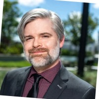 American Express Employee Taylor Roy's profile photo