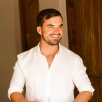Paymaster Business Solutions Employee Tobias Beyers's profile photo