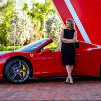 Ferrari of Naples Employee Emily Rose's profile photo