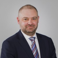 Seyfarth Shaw LLP Employee Ben Dudley's profile photo