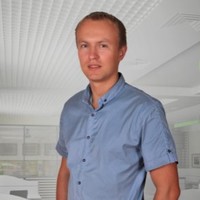 Oleksandr Vilchynskyy Email
