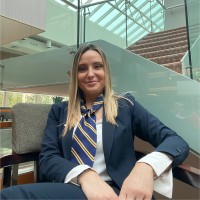 Studio RODA Employee Jenni Rocco's profile photo