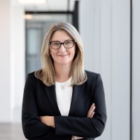 Oxford Properties Group Employee Liz Murphy's profile photo