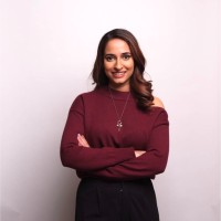 GraceMed Employee Mehreen Ansar's profile photo