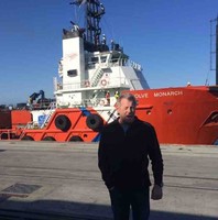 Xtreme Projects Employee Kevin Kelly's profile photo