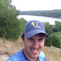 A Clean Environment Employee Derick Losson's profile photo