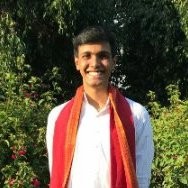 Mindstix Software Labs Employee Tanuj Abraham's profile photo