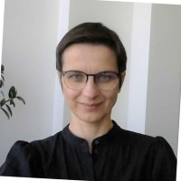 Aliona Sergueeva Email