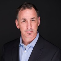 Energy Soul Employee Richard Irwin's profile photo