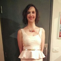 Amanda Arnold Email