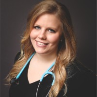 Monument Health Employee Veronica Golden's profile photo