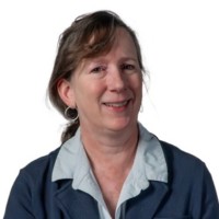 Toyota North America Employee Meg Wallace's profile photo