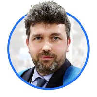 Vedran Jukic Email & Phone Number