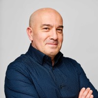 Redify Employee Marco Fabbri's profile photo