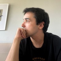 Agência JKR Employee Eduardo Motta dos Santos's profile photo
