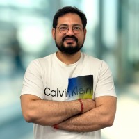 BOLD Employee Sandeep Rawat's profile photo