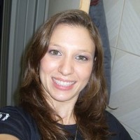 REFAP Employee Joicy Souza da Silveira de Oliveira's profile photo