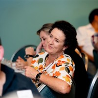 Sara Baillie Email
