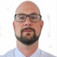 AmOne Employee Aaron Dickerman's profile photo